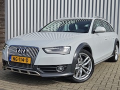 Audi A4 allroad quattro - 2.0 TDI Pro Line /Dealer Onderhouden/Euro6