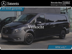 Mercedes-Benz Vito - 114 CDI XL 2x SCHUIFDEUR