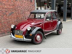 Citroën 2CV - 2CV6 Special Orignieel NL / Goede staat