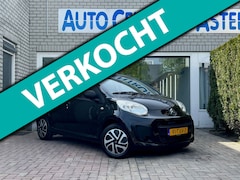 Citroën C1 - 1.0 Attraction Cool edition