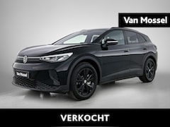 Volkswagen ID.4 - Pro Limited Edition 77 kWh 286 PK | Trekhaak | Apple Carplay | Stoelverwarming | Android A