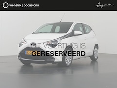 Toyota Aygo - 1.0 VVT-i x-play | Airco | Apple Carplay/Android Auto | Parkeercamera | Bluetooth |
