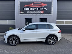 Volkswagen Tiguan - 1.4 TSI R-Line Origineel Nederlads Nap