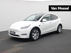 Tesla Model Y - Long Range Dual Motor | ACC | 360 Camera | Stoel + Stuurverwarming | Elekt. stoelverstelli