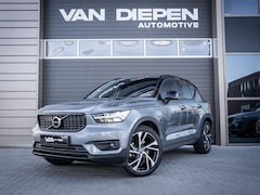Volvo XC40 - 2.0 T5 AWD R-Design Intro Edition - Pano l H/Kardon l Memory l Camera