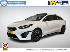 Kia Pro cee'd - ProCeed 1.0 T-GDi | GT-Line | Pano | Navi | Camera