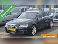 Audi A6 Limousine - 2.8 FSI quattro Pro Line S-LINE TREKHAAK