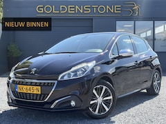 Peugeot 208 - 1.2 PureTech Allure 2e Eigenaar, Dealer Onderhouden, Carplay, Trekhaak, Navi, Clima, Cruis