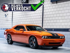 Dodge Challenger - | SRT-8 First Edition | 6.1L V8