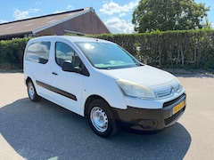 Citroën Berlingo - 1.6 HDI - AIRCO - EURO 5 - LAGE KMS NAP