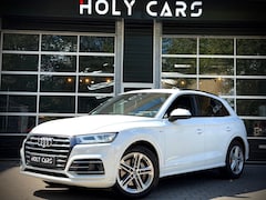 Audi Q5 - 55 TFSI e Quattro S-LINE | VIRTUAL | LED | CAMERA |