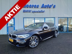 BMW 5-serie Touring - 540i xDrive High Executive M-Sport / Head-up / H-K / Panodak / Comfortpakket / Bomvol