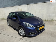 Peugeot 208 - 1.2 PureTech Blue Lion Volledig onderhouden Airco Navigatie