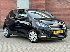 Peugeot 108 - 1.0 e-VTi Active|AUTOMAAT|AIRCO|CAMERA|BLUETOOTH |GOED-ONDERHOUDEN|