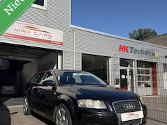 Audi A3 - 1.6 Ambition NAP✅ VOL