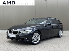 BMW 3-serie Touring - 318i Executive | Adap Onderstel | Trekhaak elektr | Stoelverwarming | Hifi Audio