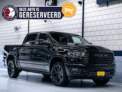 Dodge Ram 1500 - Laramie Premium Luchtvering | Full Option | Hurricane