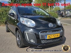 Citroën C1 - 1.0 Collection, Airco Bluetooth Apk 5-2027 VAN/VOOR Weken