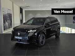 Peugeot e-5008 - GT Avantage 73 kWh 7p | Panaromadak | Elektrische stoelen incl. massage | Snel leverbaar