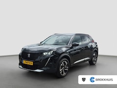 Peugeot e-2008 - EV Allure 50 kWh Camera | LED | Keyless | Full map navigatie | Parkeersensoren | Carplay/a