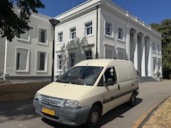 Citroën Jumpy - 1.9 D 25 JAAR 1 EIGENAAR