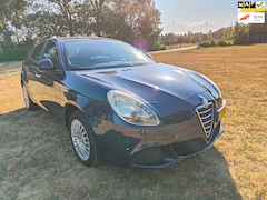 Alfa Romeo Giulietta - 1.4 T Progression