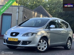 SEAT Altea XL - 1.6 Active Styles/NAP/NWE APK/PDC/AC/LMV/OH DO