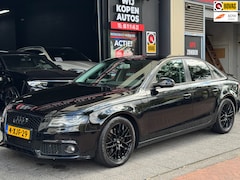 Audi A4 Limousine - 1.8 TFSI S edition Automaat Clima