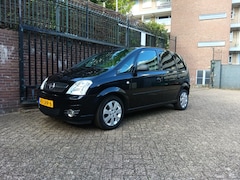 Opel Meriva - 1.6-16V Cosmo Met APK tot Juli 2027 en een NAP.