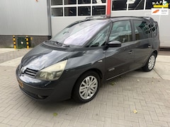 Renault Espace - 2.0 T Privilège