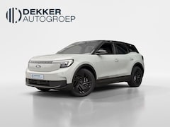 Ford Explorer - Collection Extended Range RWD 79 kWh DRIVER ASSISTANCE PACK I WINTER PACK I TREKHAAK 2000