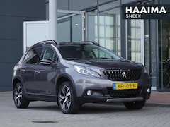 Peugeot 2008 - 1.2 PureTech GT-line | 110PK | Trekhaak | Achteruitrijcamera | 17 inch lichtmetalen velgen