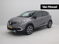 Renault Captur - 0.9 TCe Intens | Trekhaak | Navigatie | Airco |