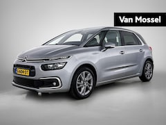 Citroën C4 SpaceTourer - 1.2 PureTech Shine