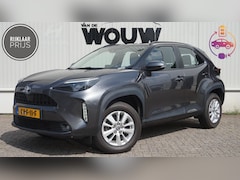 Toyota Yaris Cross - 1.5 Hybrid Automaat | Trekhaak | Navigatie | Elektr. bed. Achterklep | Head-Up Display | S