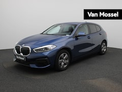 BMW 1-serie - 118i Business Edition | Automaat | Apple Carplay / Android Auto | Navigatie | Virtual Cock