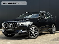 Volvo XC60 - 2.0 Recharge T6 AWD Inscription Panorama dak / Stoel verwarming, koeling, massage, geheuge