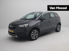 Opel Crossland X - 1.2 Turbo Innovation | Navigatie | Climate Control | Apple carplay |