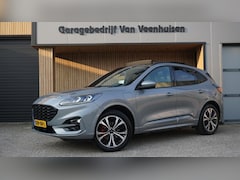 Ford Kuga - 2.5 225pk PHEV ST-line X Pano B&O HuD Led Elek trekhaak Keyless *58911 km* Adap Cruise 360