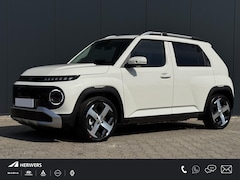 Hyundai Inster - Evolve 49 kWh / €2000, - Voordeel / Snel Leverbaar / Adaptive Cruise / Keyless / Navigatie