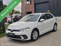 Volkswagen Polo - 1.0 TSI Life 2024