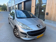 Peugeot 207 - 1.6 VTi XT (bj 2007) AUTOMAAT|LEER|PANORAMA|CLIMA