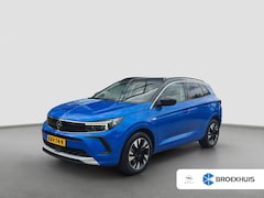 Opel Grandland - 1.6 Turbo Plug-In Hybrid Ultimate | Lederen bekleding | Apple carplay en Android auto | Ad
