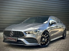Mercedes-Benz CLA-Klasse - 250 CLA45S AMG PANO|SFEER|CAMERA|STOELVERW