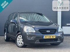 Kia Carens - 2.0 CVVT X-tra AIRCO | 1e EIG | NIEUWE APK