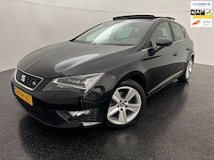 SEAT Leon - 1.4 TSI FR NAP Panorama dak