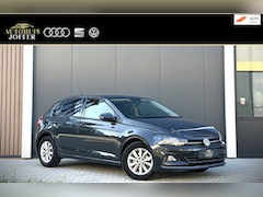 Volkswagen Polo - 1.6 TDI Highline | Inruilkoopje | Vol opties