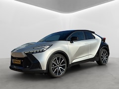 Toyota C-HR - 2.0 Hyb 200 GR Pr AWD Pano JBL Led 360g