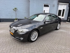BMW 5-serie - 535i ActiveHybrid | DAKJE | MEMORY | KEYLESS |