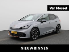 CUPRA Born - Adrenaline 62 kWh | WORDT VERWACHT | ACHTERUITRIJCAMERA | APPLE CARPLAY - ANDROID AUTO | S